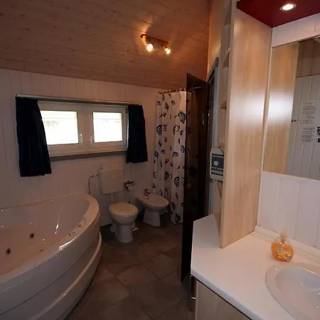 Seeschwalbe Classic 4 *