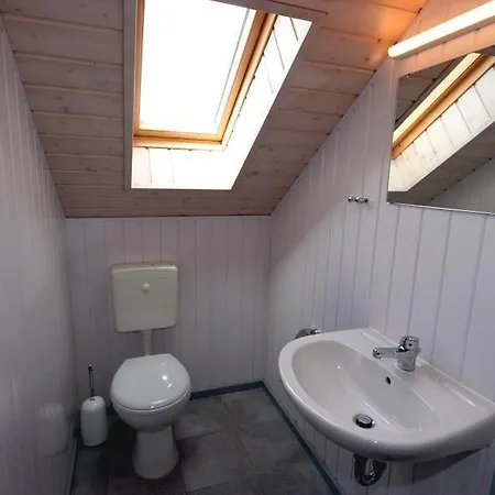 Seeschwalbe Classic 4 Rechlin