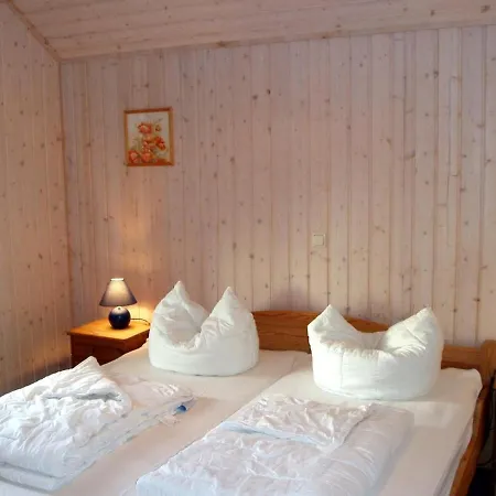 Seeschwalbe Classic 4 Сasa de vacaciones